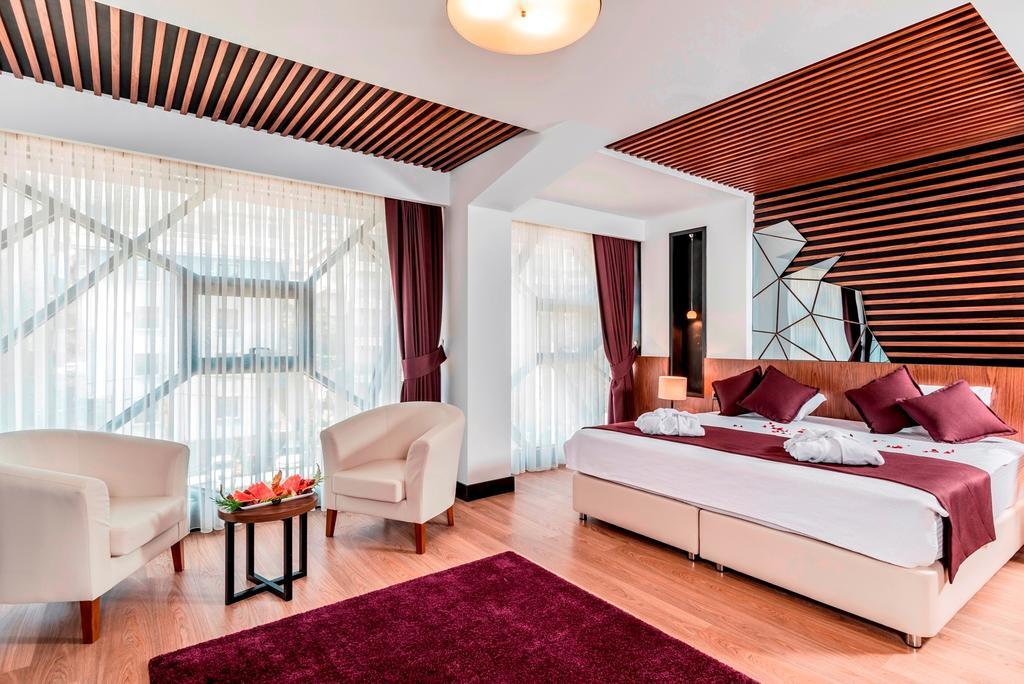 Aydinoglu Hotel Стамбул Екстер'єр фото