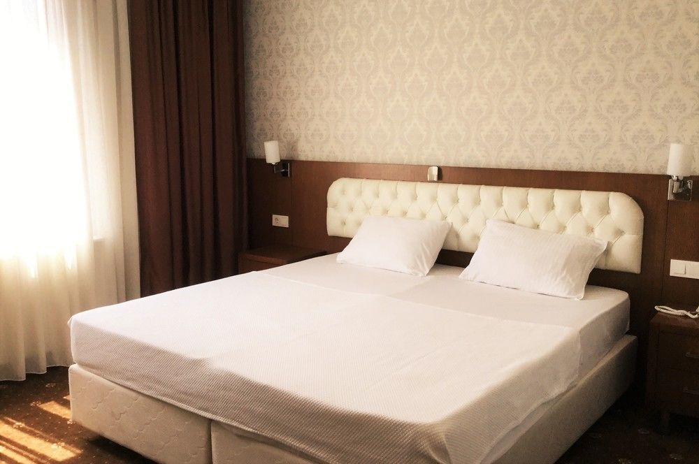 Aydinoglu Hotel Стамбул Екстер'єр фото