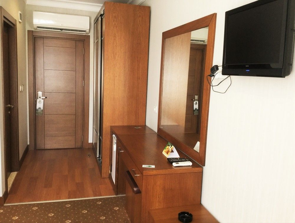 Aydinoglu Hotel Стамбул Екстер'єр фото