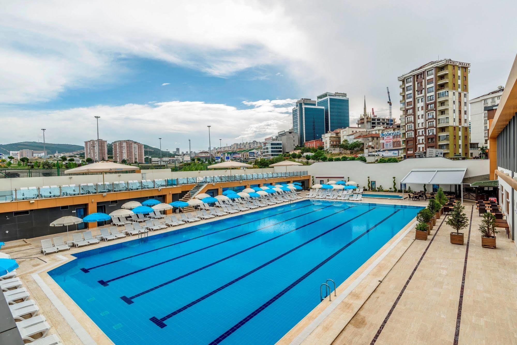 Aydinoglu Hotel Стамбул Екстер'єр фото